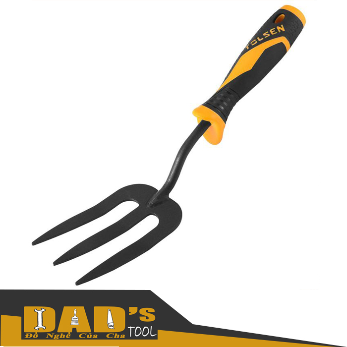 [HCM]CÂY CHỈA XỚI ĐẤT LÀM VƯỜN 32cm TOLSEN 57506