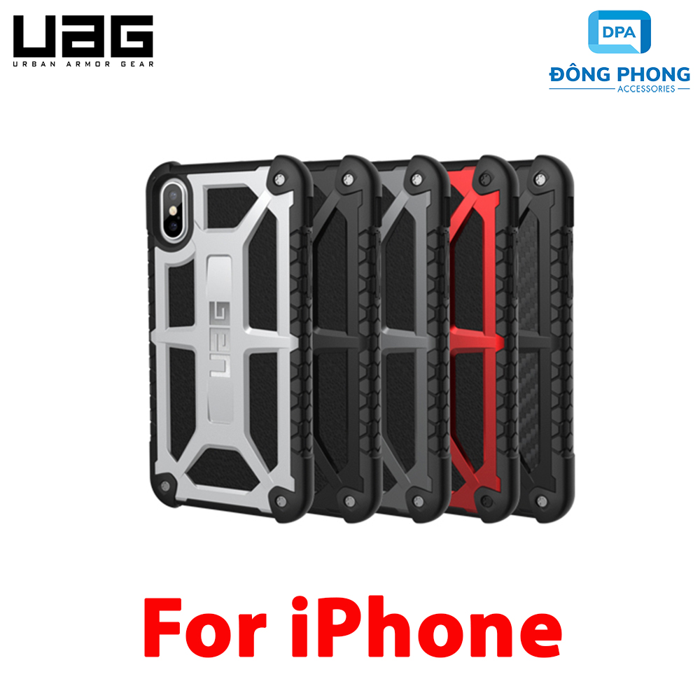Ốp Lưng Chống Sốc UAG Cho iPhone