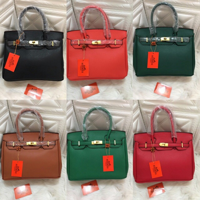 Túi HM size 30 hàng việt