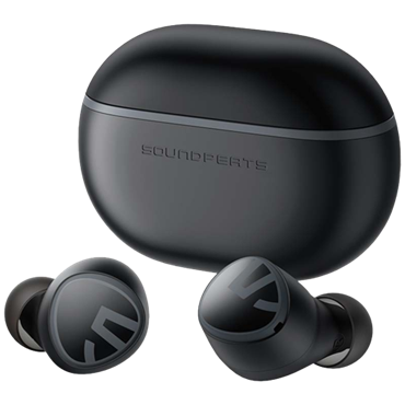 Tai Nghe Bluetooth Earbuds SoundPeats Mini - Chính Hãng Bảo hành 12 tháng