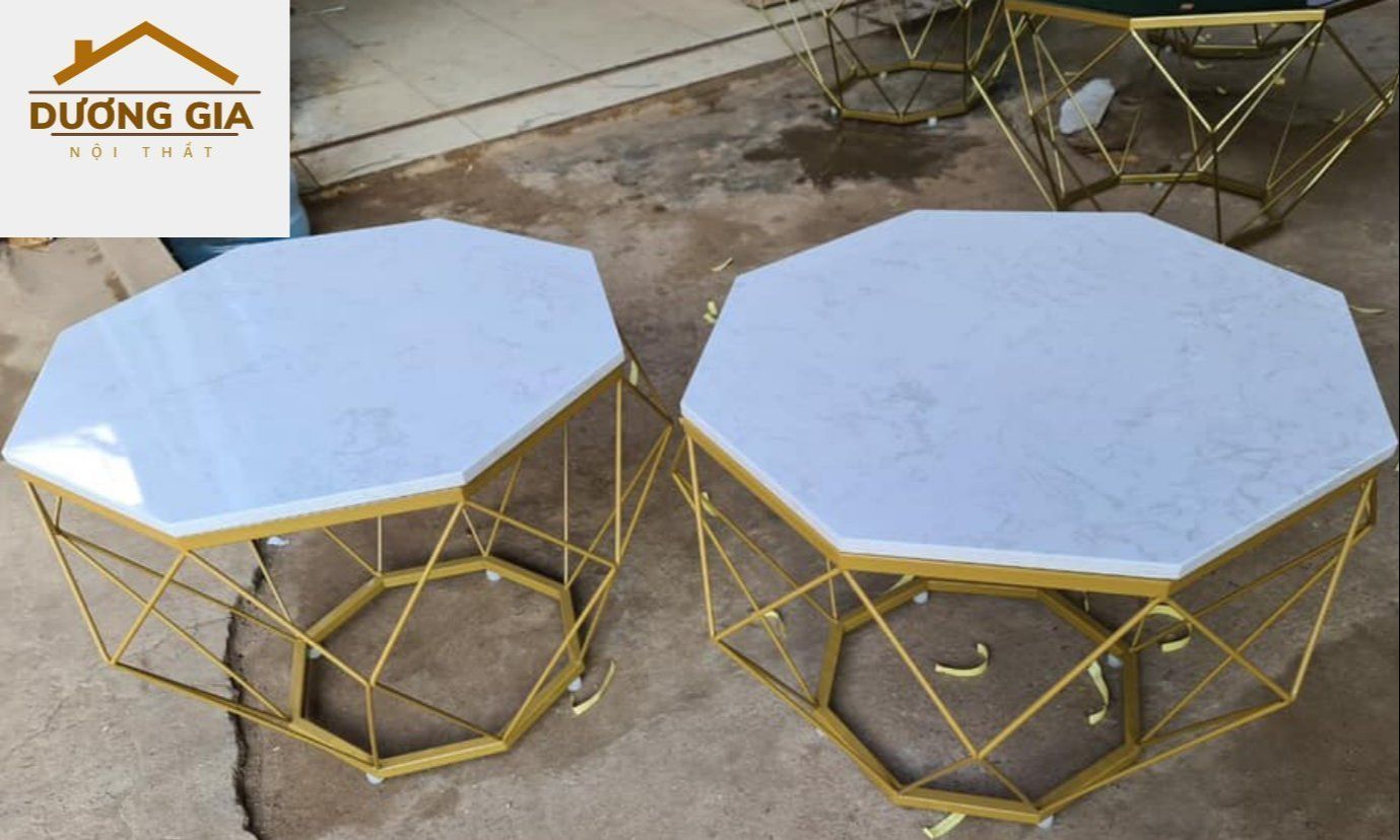 Bàn trà, bàn sofa cao cấp (FREESHIP)