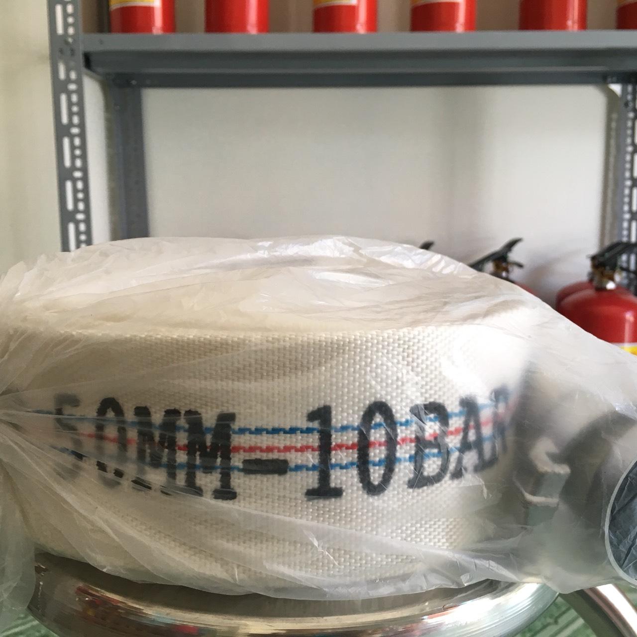 Vòi Chữa Cháy D50 10bar