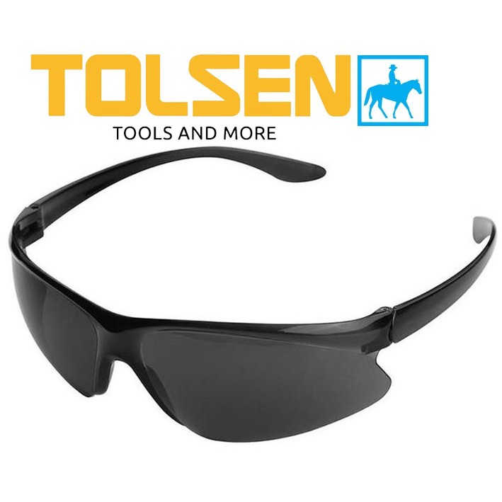 Kính mát thời trang kính bảo hộ kính thợ hàn Tolsen 45073