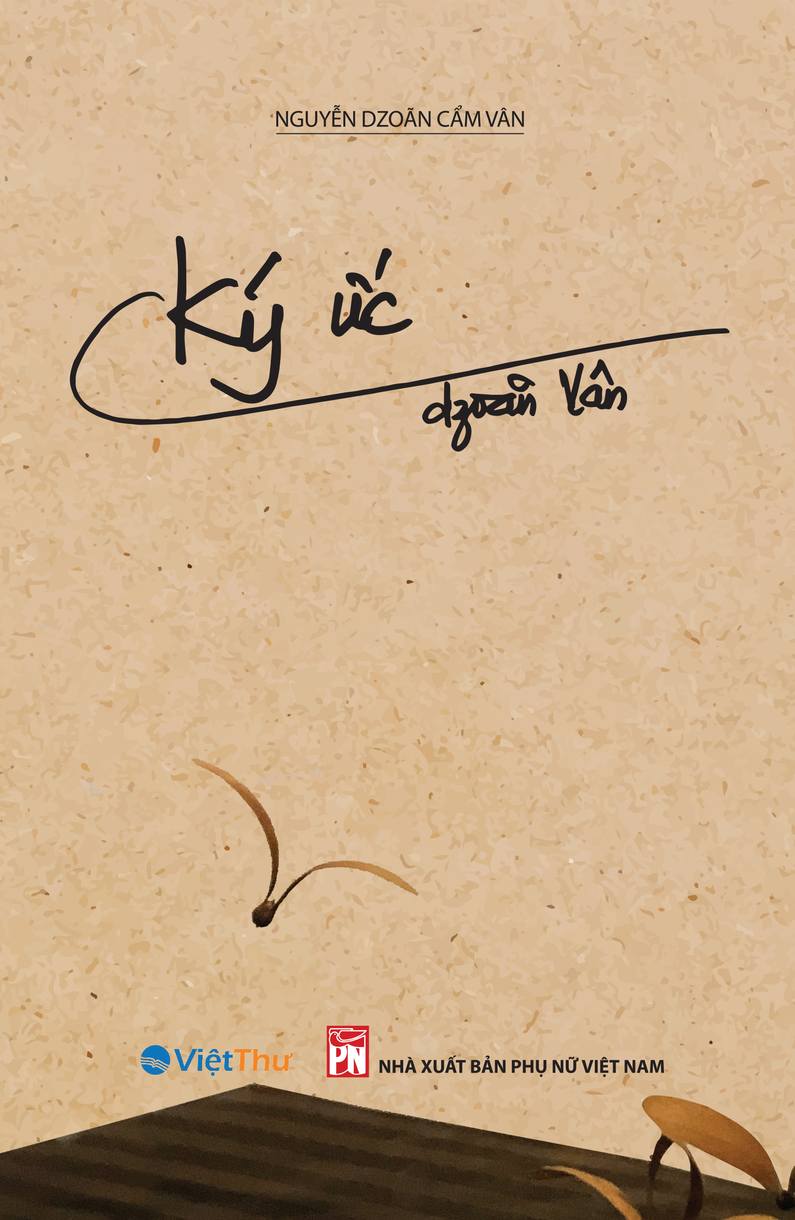 Sách - ký ức - dzoãn vân