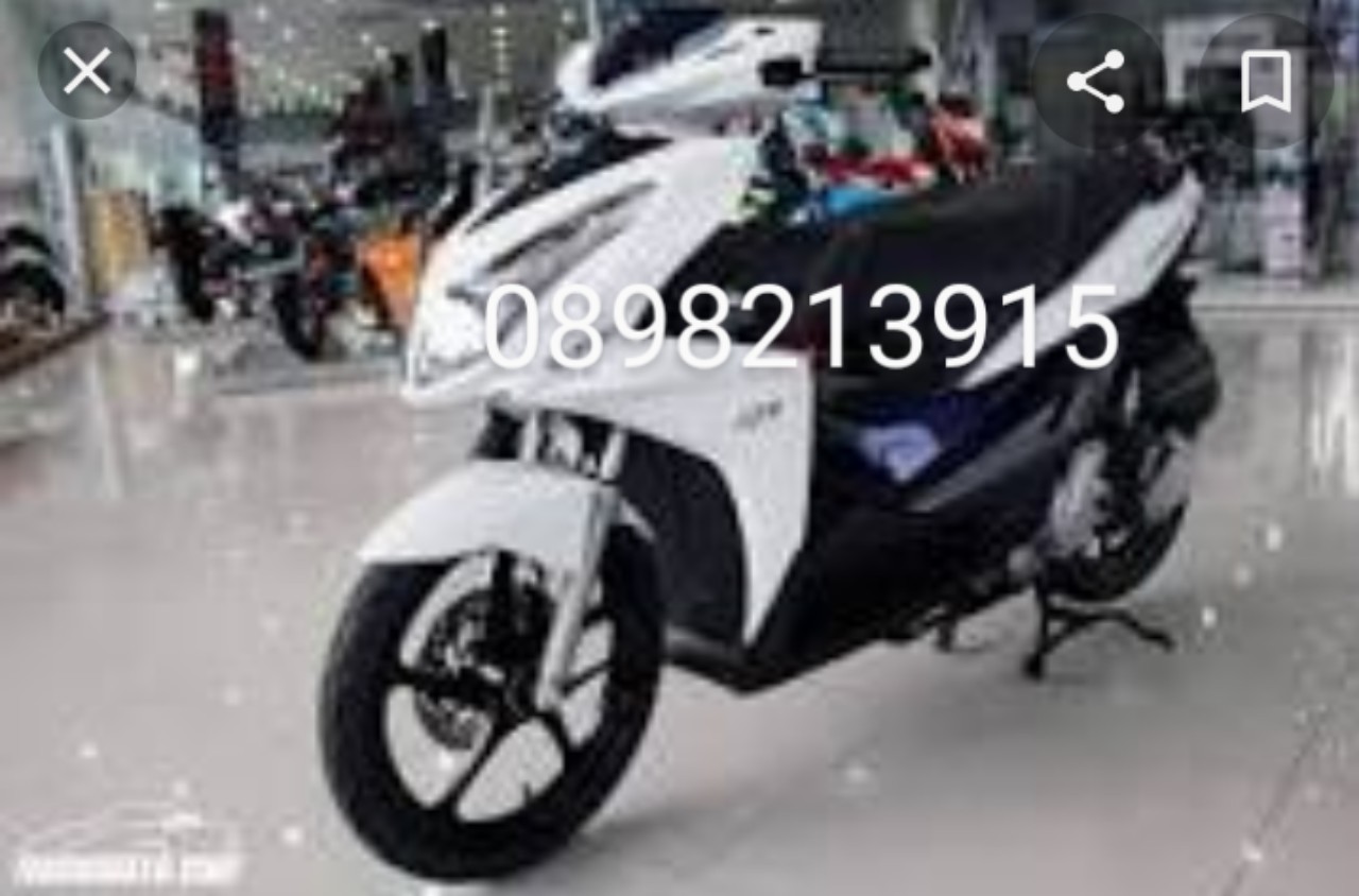 Xe máy Suzuki Burgman Street  Giá tốt nhất Việt Nam