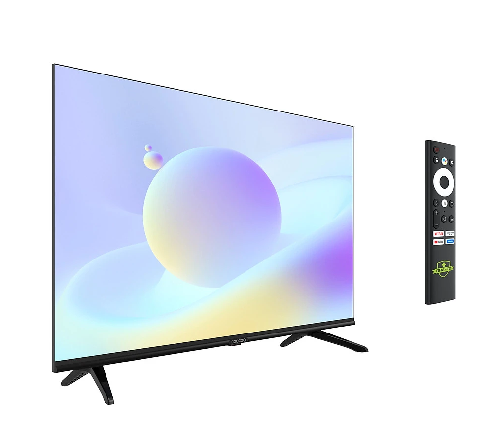 Smart Google Tivi HD Coocaa 32 Inch 32Z72 Giá Rẻ
