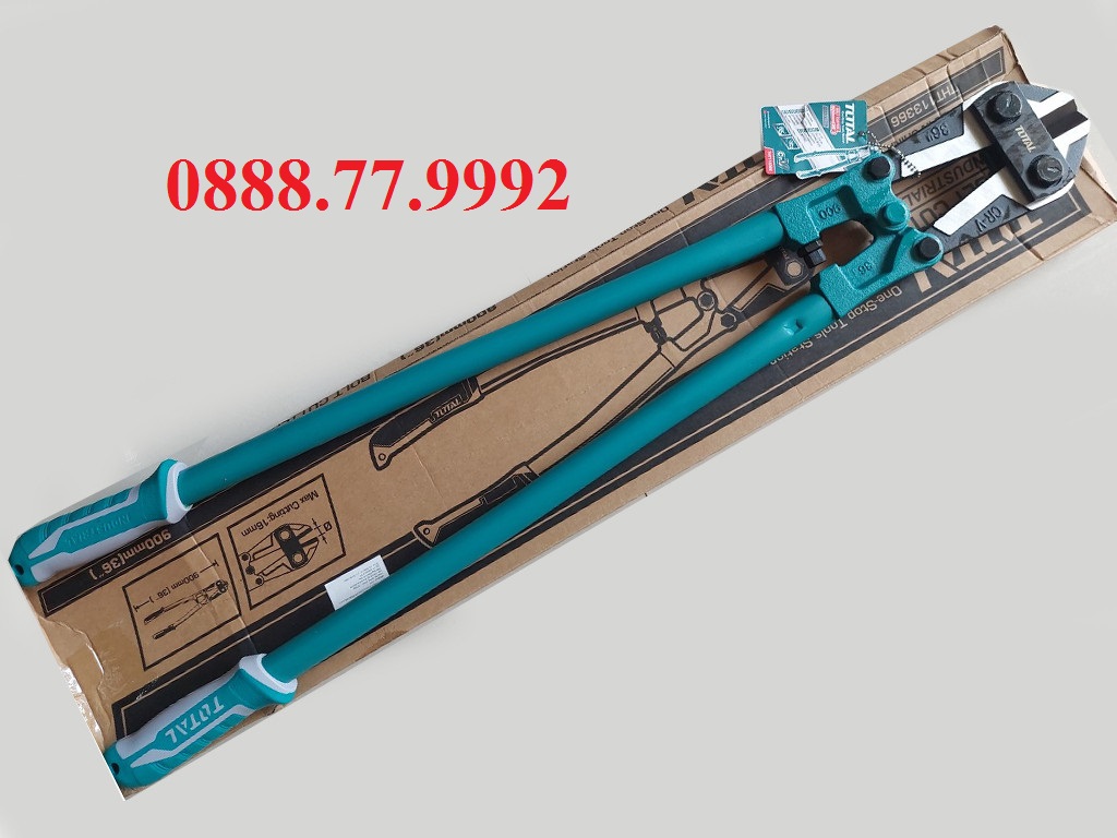 Kềm cộng lực total tht113366