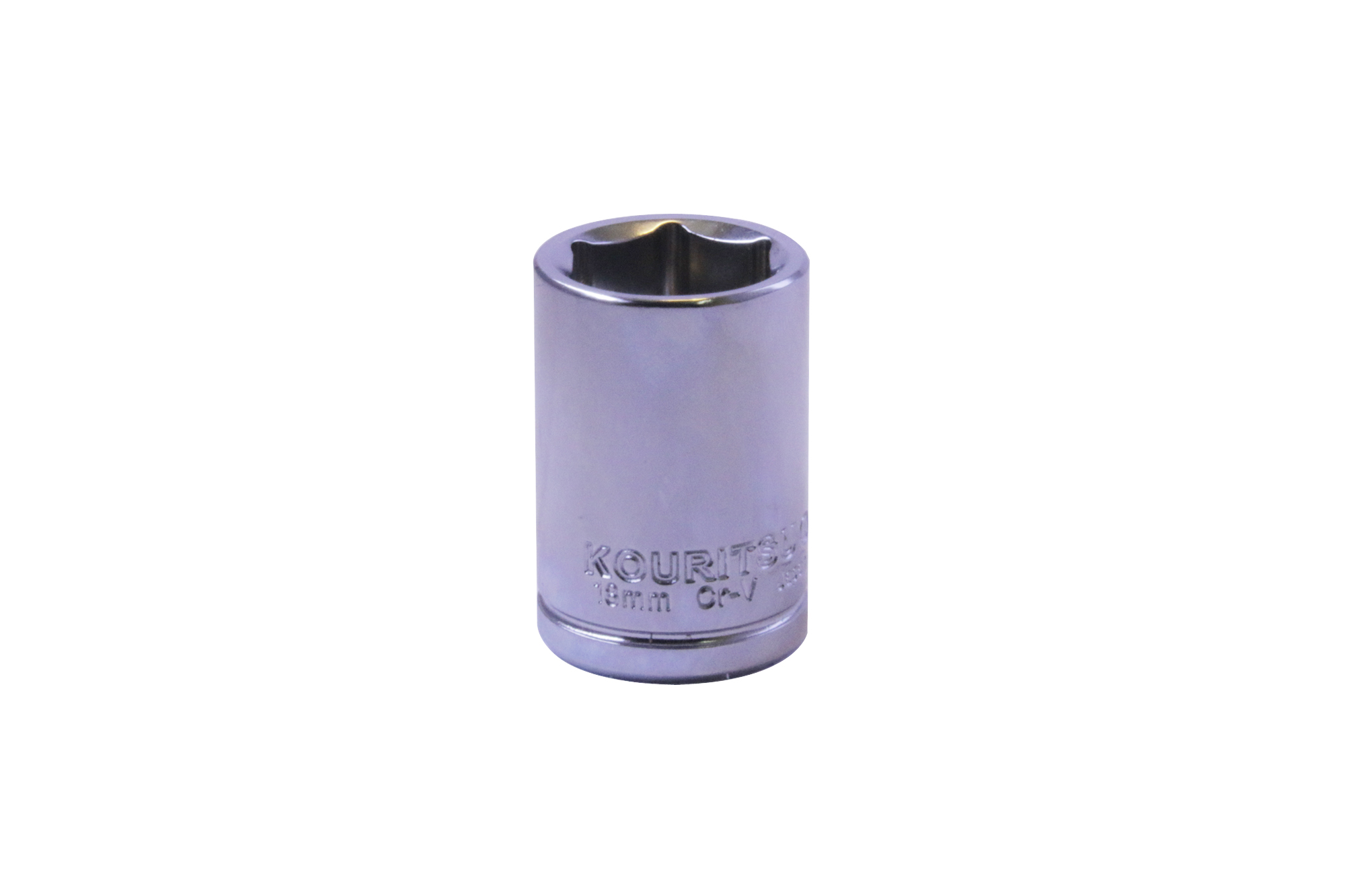 Đầu khẩu 1/2 Kouritsu thép mạ crom chống gỉ sét đủ kích cỡ từ 10-32mm - tuýp vặn mở siết ốc bulong 1/2 siêu cứng