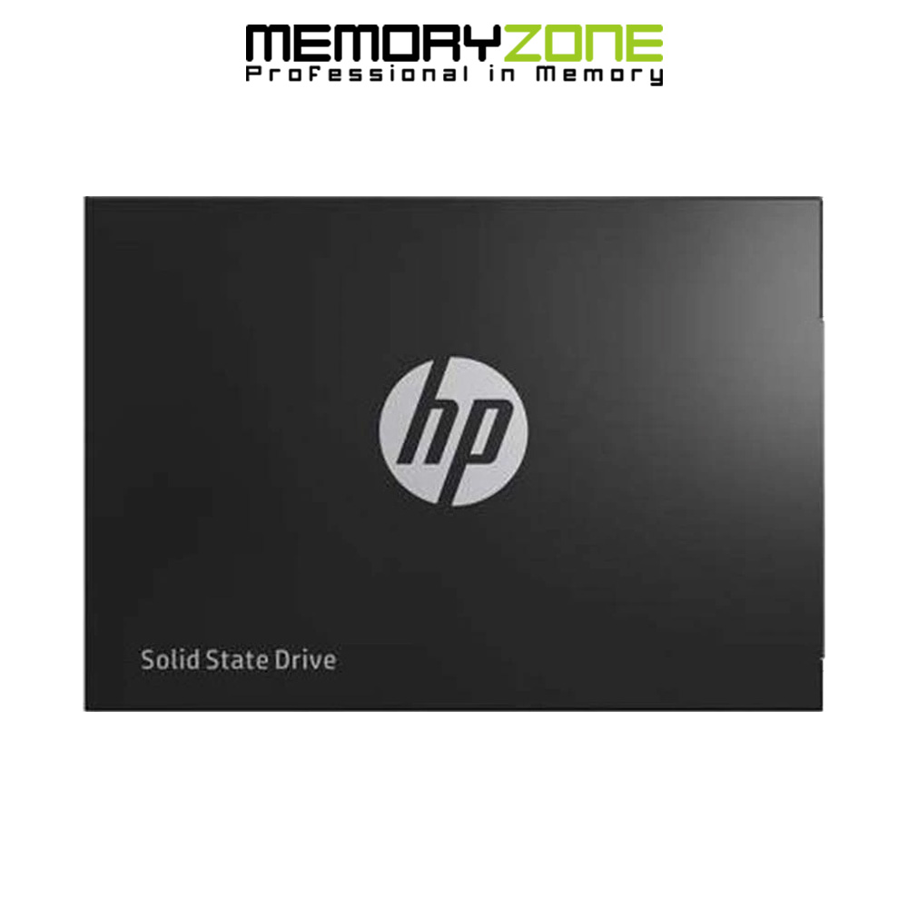 Ổ cứng ssd hp s650 120gb 2.5-inch sata iii 345m7aa