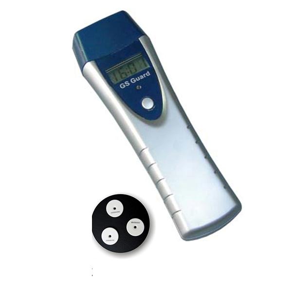 Máy chấm công tuần tra người bảo vệ GS 6000C