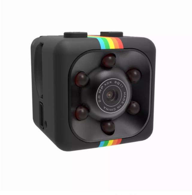Camera mini siêu nhỏ bé hành trình xe máy phượt – camera sq11 full hd 1080p giá rẻ chống rung chống nước.BẢO HÀNH 12 THÁNG