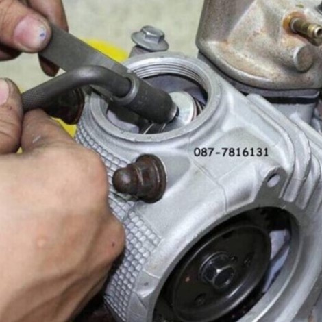 Dụng cụ sửa xe máy.Chỉnh cò liền 8mm & 9mm