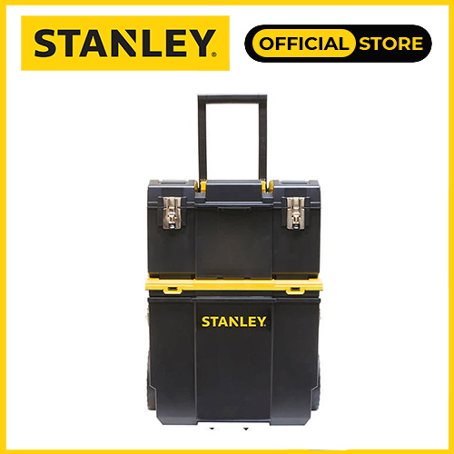 Hộp dụng cụ 3in1 stanley stst18613