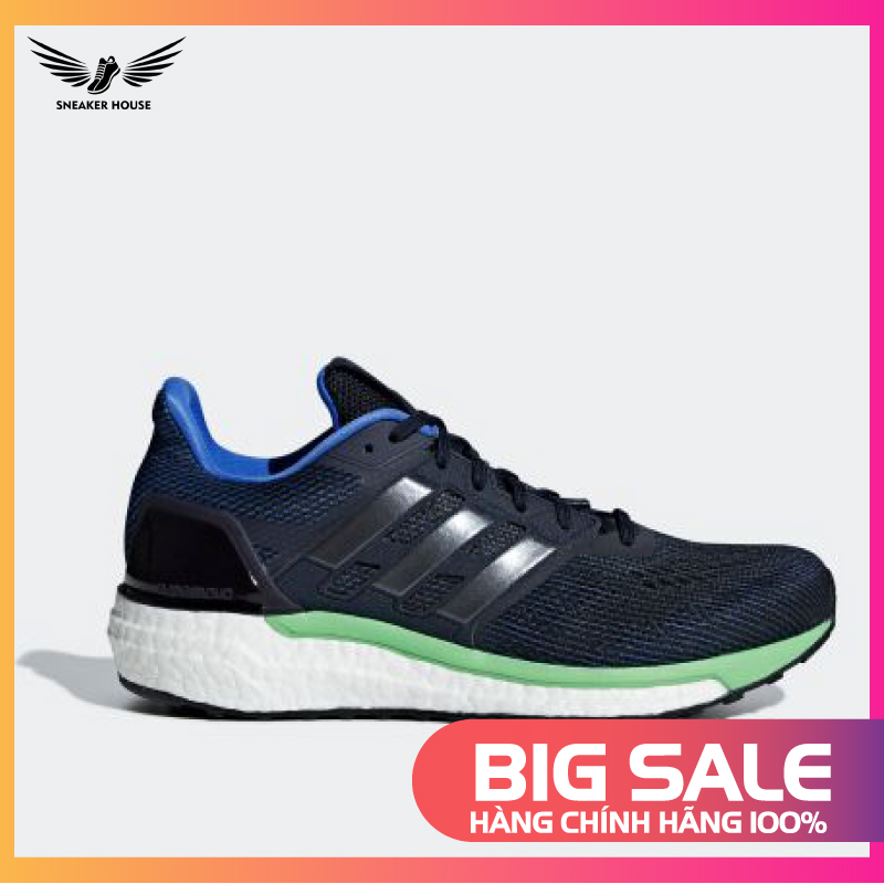 Sneaker-house adidas giày chạy bộ adidas snova glide boost 4 bb7596