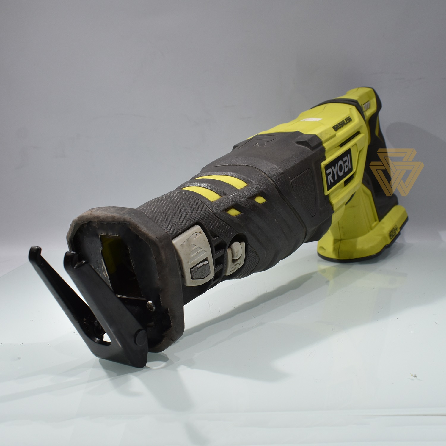 Máy cưa kiếm pin 18v ryobi r18rs7-0