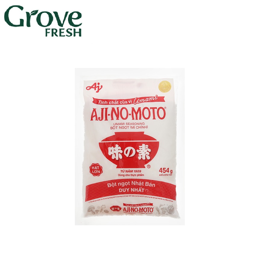 Bột Ngọt Ajinomoto 454gr