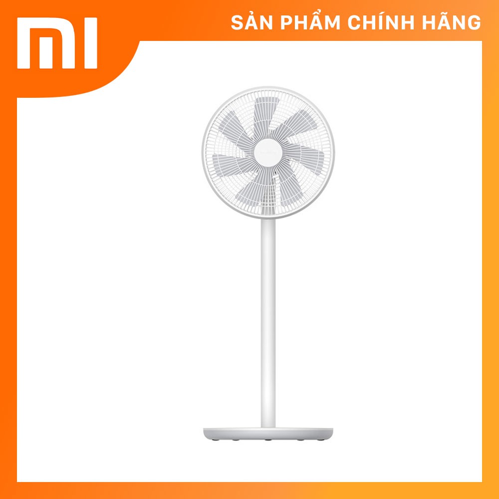 Quạt đứng cắm dây Xiaomi Gen 2 - Không có remote
