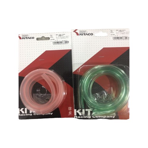 [HCM]Dây Ống Dẫn Xăng Xe Máy Chính Hãng KITACO Nhật Bản 991-0611000