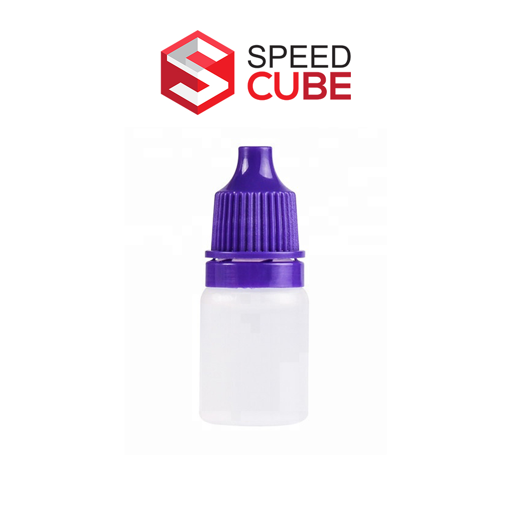 Lube rubik, dầu bôi trơn rubik zcube - Speed cube shop