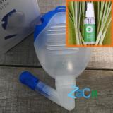 1 Bình thông rửa mũi PARI MONTESOL, điều trị viêm mũi, xoang, dị ứng (Hãng phân phối chính thức) tặng Xịt chống muỗi sả JAVA tự nhiên