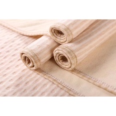 10 Miếng lót ngày và đêm sợi tre cao cấp  dùng cho bỉm tã vải