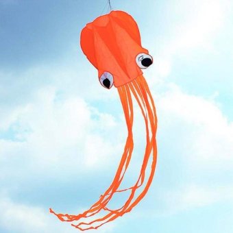 8641510 , OE680TBAA49BXWVNAMZ-7755198 , 224_OE680TBAA49BXWVNAMZ-7755198 , 326000 , 4m-Orange-Single-Line-Octopus-Fly-Kite-With-Colorful-Tassels-4-intl-224_OE680TBAA49BXWVNAMZ-7755198 , lazada.vn , 4m Orange Single Line Octopus Fly Kite With Colorful 4m Orange Single Line Octopus Fly Kite With Colorful Tassels (#4) - intl