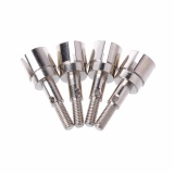 4 cái rc hsp 02033 trục bánh xe cho hsp 1:10 ngày-xe cho buggy xe tải thay thế -quốc tế