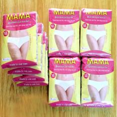 Giá Niêm Yết 5 quần lót giấy mama