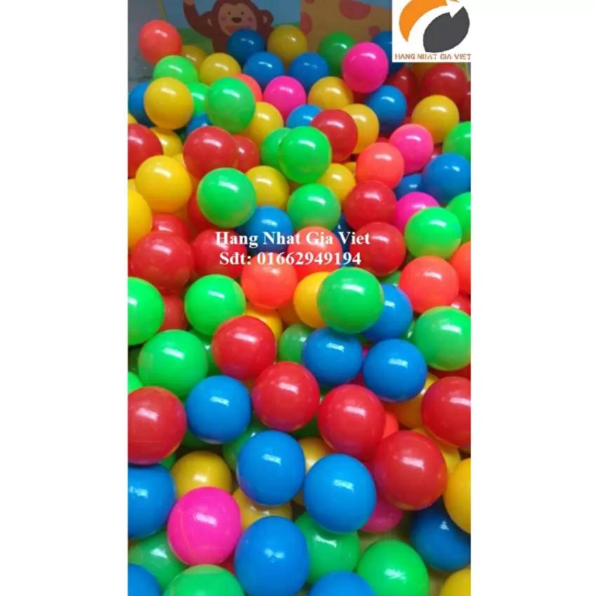 Hình ảnh 50 Banh Nhựa – Việt Nam