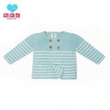 Áo len Wool by Lullaby cho bé 0-24 tháng