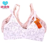 Áo lót cho bé bú Anny Made in Thailand sz 36