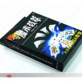 Bài ảo thuật Dream of Aces TQ