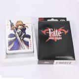 Bài tây fate/stay night ms2