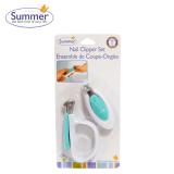 Bấm móng tay summer sm14394