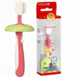 [HCM]Bàn chải Pigeon step 2 cv