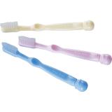 Bàn chải răng cho bé từ 2-5 tuổi kuku - ku1016