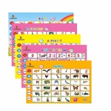 [HCM]Bảng Chữ Cái Đa Năng 11 Trong 1 Nguyên Khải K014