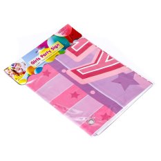 Banner treo tiệc bé gái ubl sc0320