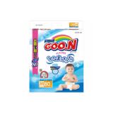 Bỉm dán goon jumbo m80