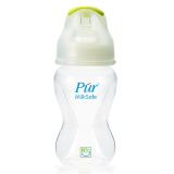 Bình sữa cổ rộng pur thái lan 250ml