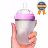 Bình sữa comotomo 250ml ml hồng