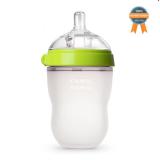Bình sữa Comotomo 250ml - Hàng phân phối chính thức