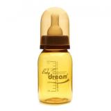 Bình sữa Nano diệt khuẩn Baby Dream 125ml