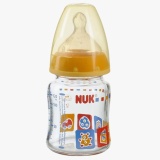 Bình sữa nuk tt 120ml slc siêu mềm 747044
