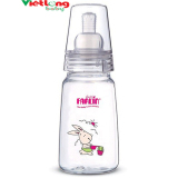 Bình sữa vô trùng 120cc nhựa farlin top-848