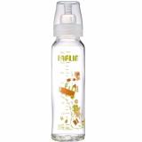 [HCM]Bình sữa vô trùng 240CC thủy tinh trung tính chịu nhiệt Farlin TOP-707G