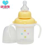 Bình tập uống bước 1 Combi