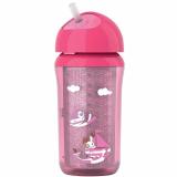Bình tập uống cho trẻ philips avent 766.00 260ml