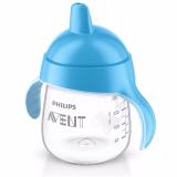 Bình tập uống cho trẻ từ 18 tháng tuổi trở lên 340ml Philips Avent 755.00