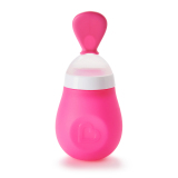 Bình thìa ăn dặm munchkin mk15807